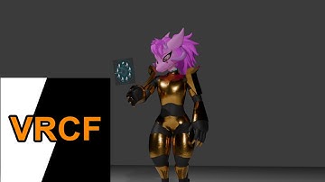 [Unity] How to Make Submenus Using VRC Fury