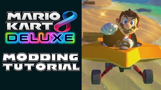 N64 Character Pack [Mario Kart 8 Deluxe] [Mods]