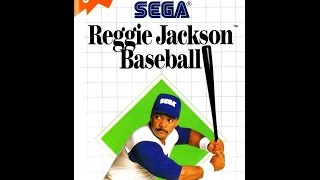 Reggie Jackson – Society for American Baseball Research