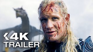 LA CASA DEL DRAGÓN Temporada 3 Tráiler 2 Oficial Español Latino (2026)