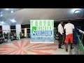 Isack mushi vs daniel valentino mpambano wa round 8 uliofanyika manyala pack tandale