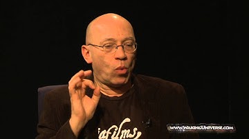 Darryl Anka On How He Became A Channel