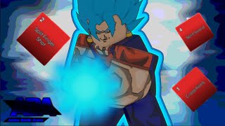 VEGITO IS STILL GOOD IN ABA 2023