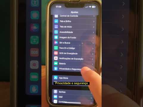 Vídeo: 3 maneiras de alterar fontes no iPhone