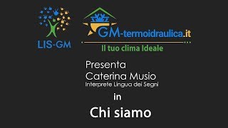 chi siamo