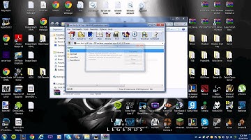 How to install a Custom HUD to TF2.