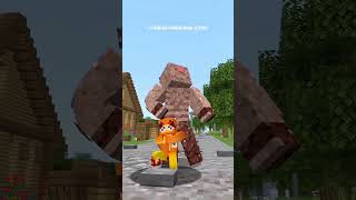 РЕАКЦИЯ НА ВИДЕО ТИТМАУСА 😂 #титмаус #компот #рек #майнкрафт #shorts #minecraft