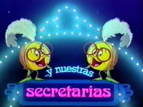 La Mascota del 'Un, Dos, Tres...' que Estuvo a Punto de Causar un Conflicto Diplomático con Argentina 4 YouTube video