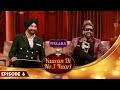 Jazzy B | Sukshinder Shinda | Ammy Virk | Yaaran Di No.1 Yaari Episode 6 | PitaaraTV