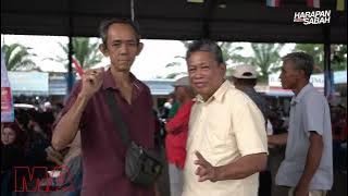 MUSIC VIDEO (MV) SABAH PILIH MADANI BAH!