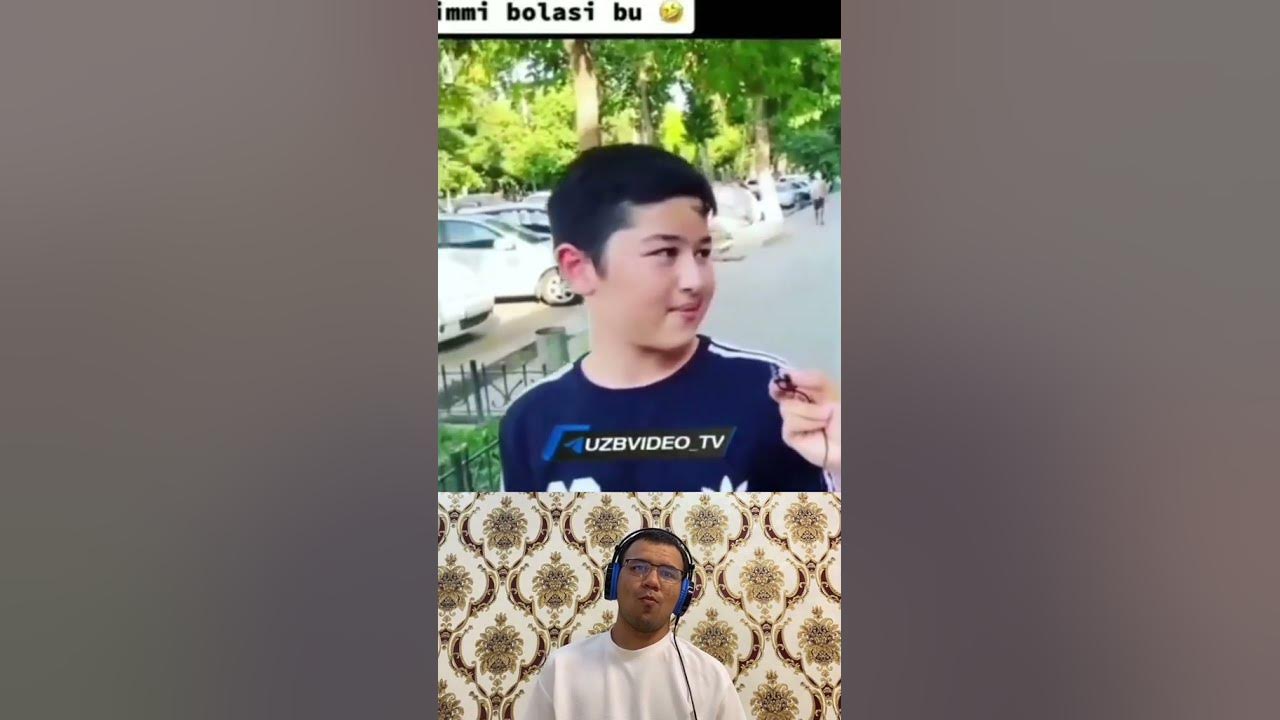 maktab? - YouTube