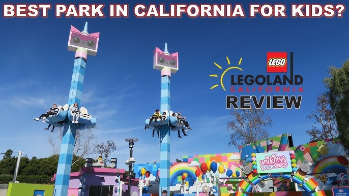 Move Over Florida and California! The Top 10 Amusement Parks in Other States