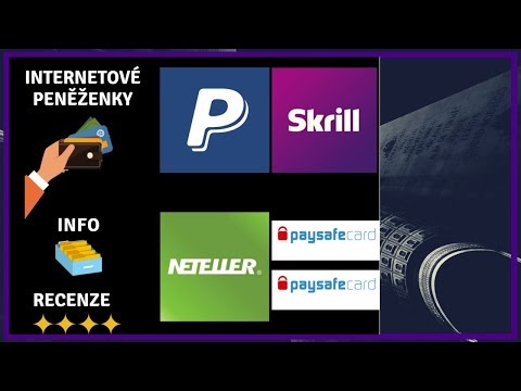 Proč zvolit elektronickou peněženku pro vklad v Olissimo
