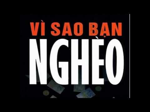 Video: Tại Sao Bạn Nghèo Hơn?