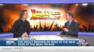 Happening December 31: The Molly Ringwalds perform at Beau Rivage