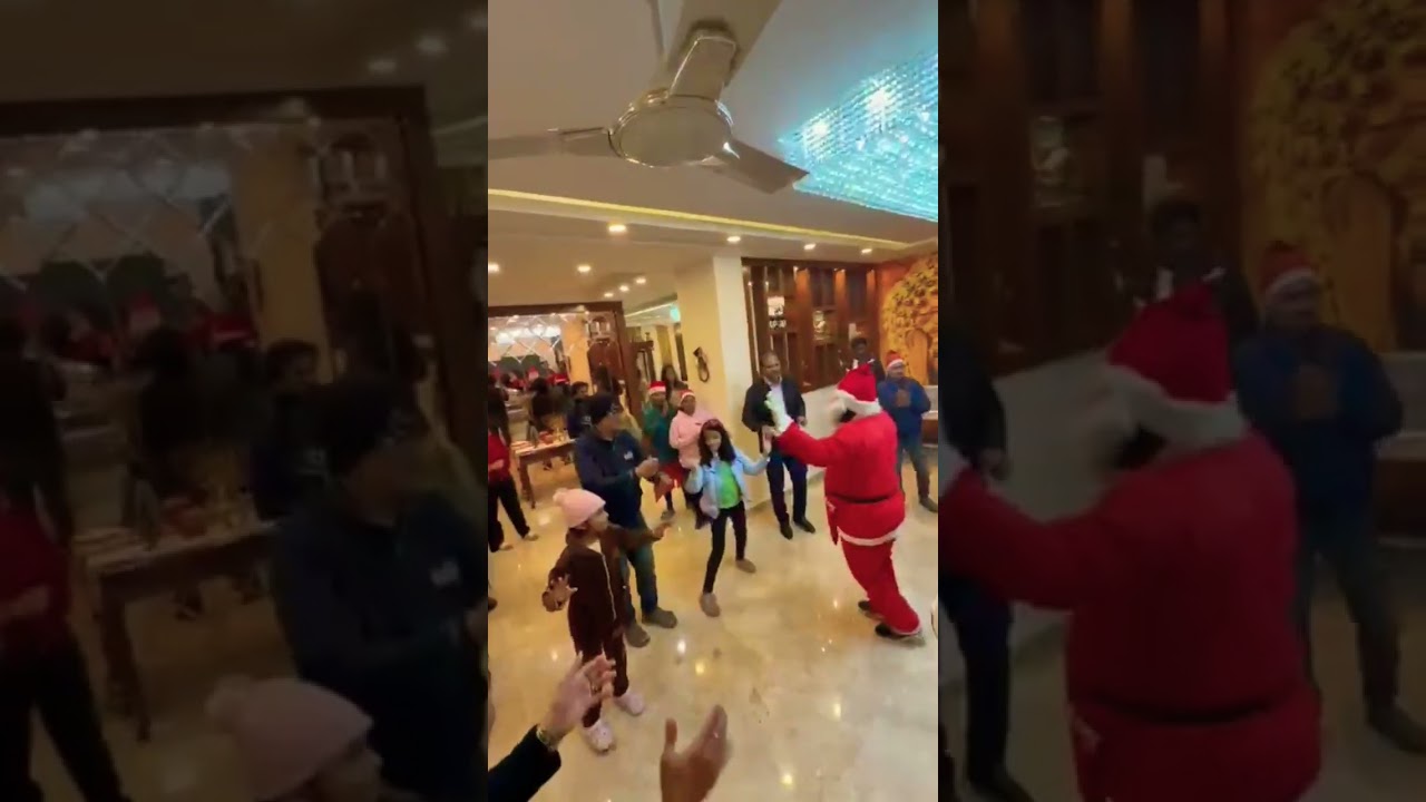 Christmas Carol Malayalam 2025 