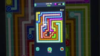Connect the Dots Color Puzzle LEVELS 668, 679, 683, 696, 698, 708, 709, 719, 720, 730, 732, 734, 740 screenshot 3