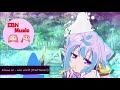 Kizuna AI - new world (重低音強化)