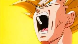 Goku in 2016 @robopop_1