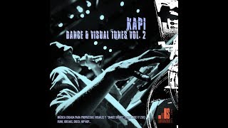 Kapi One - Pop And Locking Instrumental Popping Funk, 2007