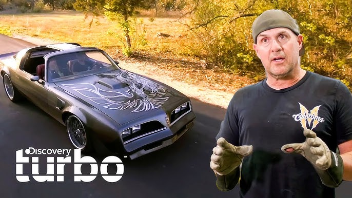 Alpha Autos: Alpha Notícias: Corridas Proibidas tem novos episódios no  Discovery Turbo