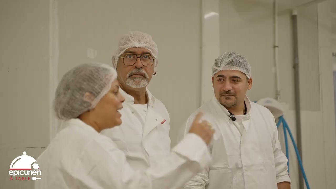 ÉPISODE 155 -  NOS POISSONS DE LA ZONE OCÉAN INDIEN À TABLE