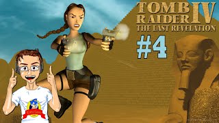 [PC-ITA] Tomb Raider IV: The Last Revelation #4