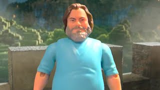 I… Am Steve (Unboxing!)