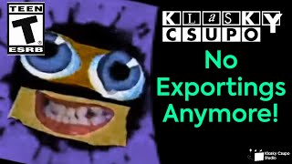 Klasky Csupo [Sizzle Reel] Caught A Cold