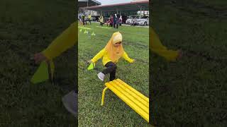 Little Caliph's Sports Day Part II ​⁠@KV Nibong Tebal