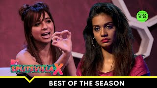 The best of Splitsvilla | MTV Splitsvilla 10 | Episode 21.1