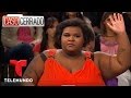 Mi esposo está con mi prima, Casos Completos | Caso Cerrado | Telemundo