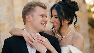 The Hartshorns | 5.16.2026 | Cinematic Wedding Highlight Film