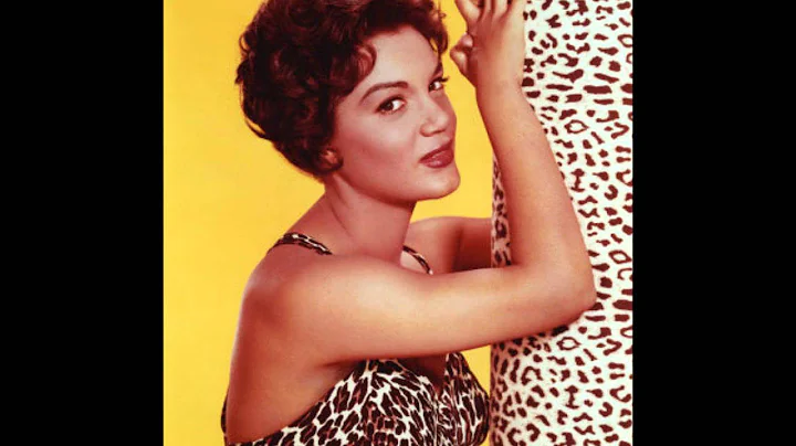 Connie Francis - Oh My Darling Clementine