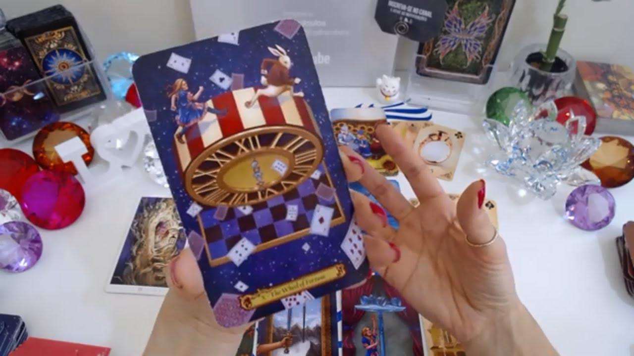 💖ELE (A) PENSOU EM MIM HOJE? O QUE PENSOU O QUE VAI FAZER?✨(BONUS)✨ Tarot Responde 🔮Baralho Cigano