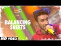 Balancing sheets uday karan kanchan  mtv hustle season 3 represent  hustle 30