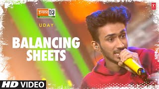 Balancing Sheets: Uday, Karan Kanchan | Mtv Hustle Season 3 REPRESENT | Hustle 3.0