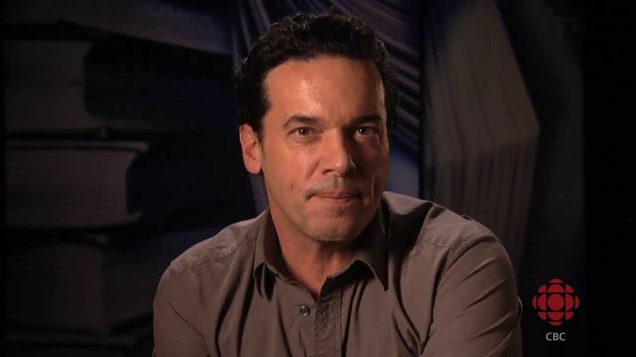 rawi hage de nirova igra Authors Speak | Canada Reads 2014 | CBC