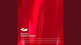 Distant Dreams (Extended Mix)