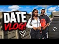 Our First Show Together in Zimbabwe 🇿🇼 ❤️ |Date Night Vlog 