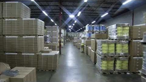 Dynaric Inc. Over 40 Years of Quality Plastic Strap and Strapping Machines