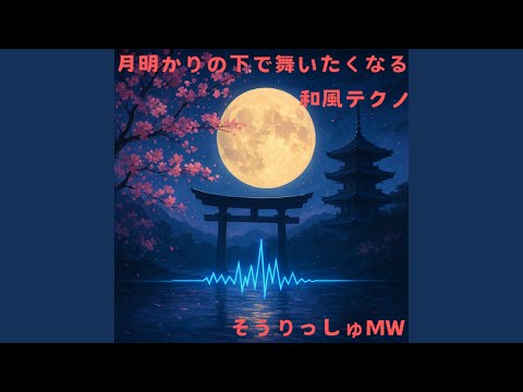 永遠の祭囃子 Eternal Matsuri Beat