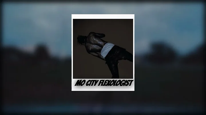 Travis Scott - Mo City Flexologist [LYRICS]
