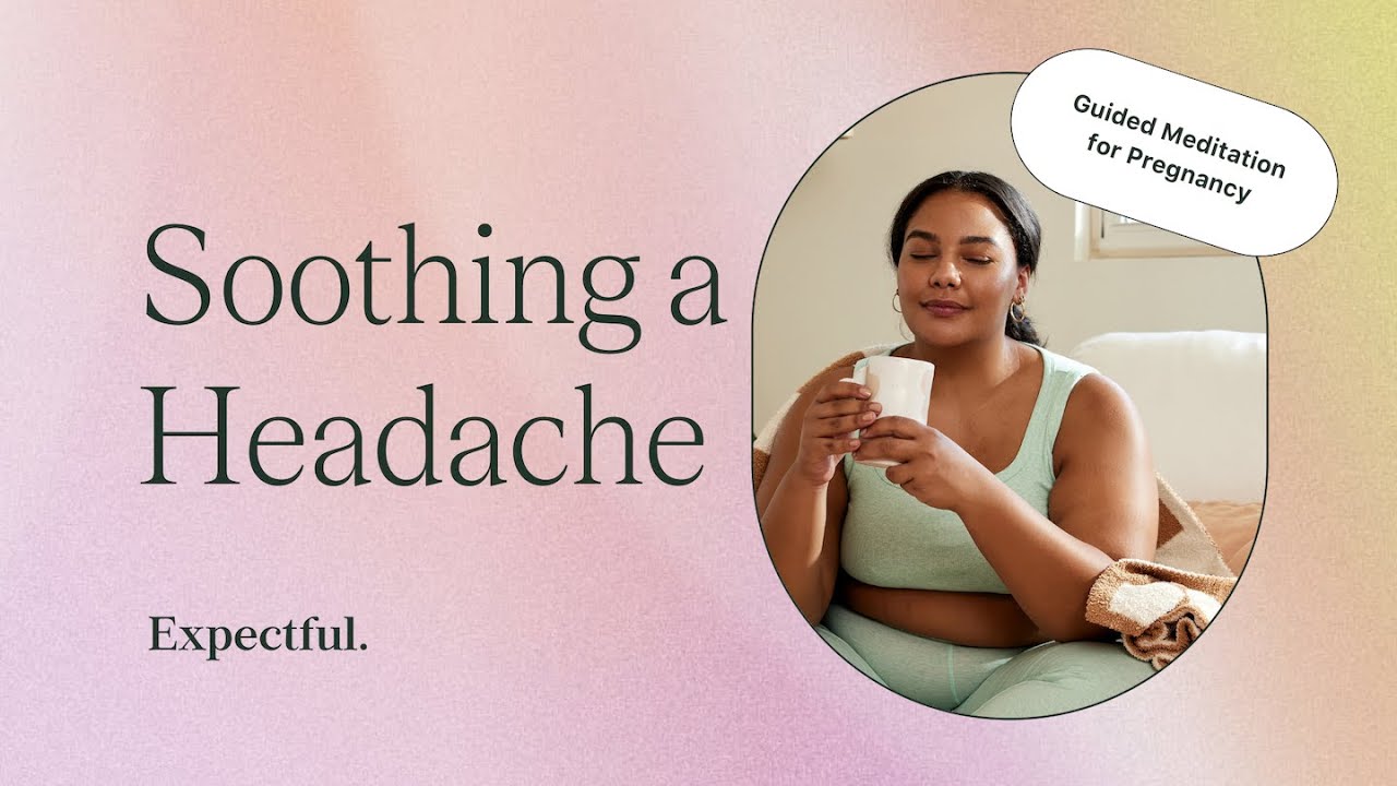 Guided Meditation For Pregnancy Symptoms Headache During Pregnancy 5 guided-meditation-for-pregnancy-symptoms-headache-during-pregnancy-5