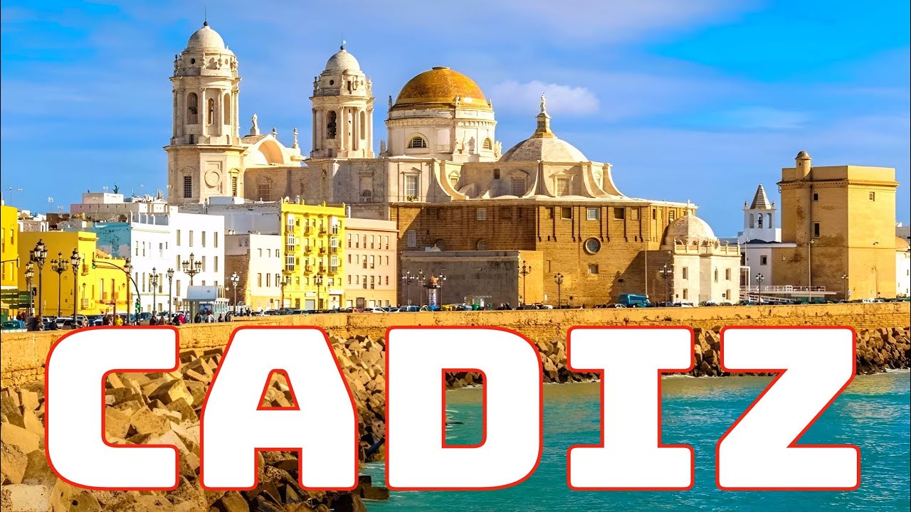 Watch Cádiz in summer