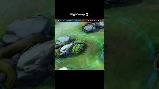 Diggies Camping Skill Mobile Legends