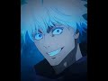 Anime olamidagi eng Krasavchik yigit Gojo Satoru #blackpink #suyan #kpop #blackpink #obuna_bol