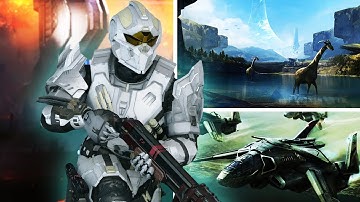 343 Finally did it - HUGE HALO NEWS