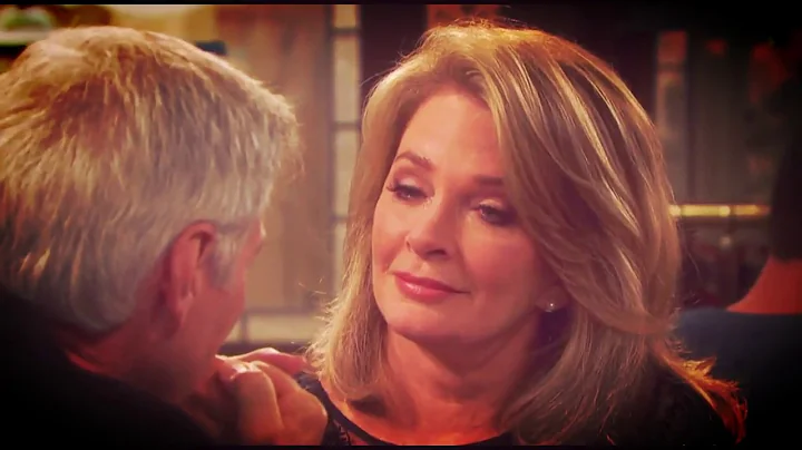 John and Marlena: Have I Told You Lately