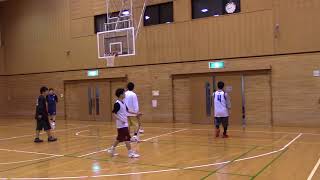 MDDS紅白戦20180206【4本目】
